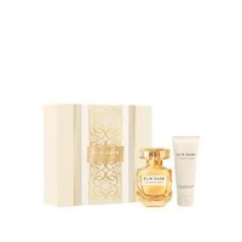 Cofanetto Elie Saab - Le Parfum Lumière EDP 50 ml