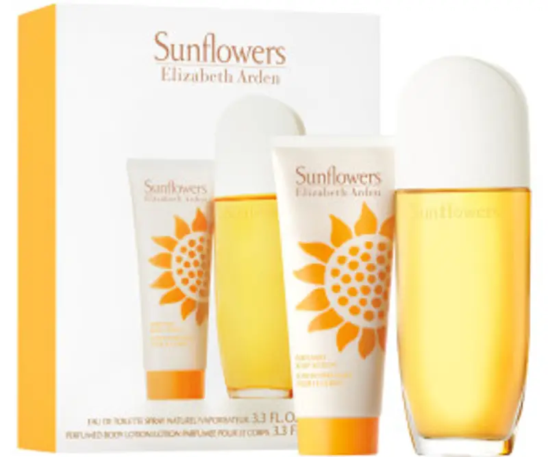 Cofanetto Elizabeth Arden SunFlowers