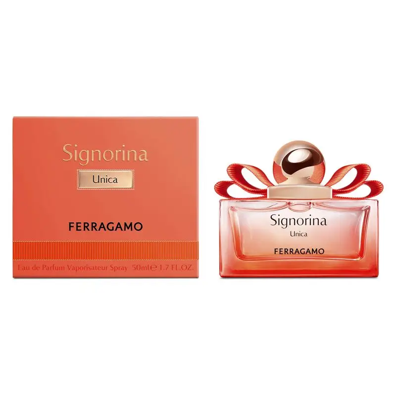 Cofanetto Ferragamo - Signorina Unica EDP 100 ml
