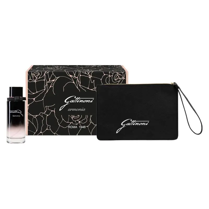 Cofanetto Gattinoni - Armonia EDP 75 ml