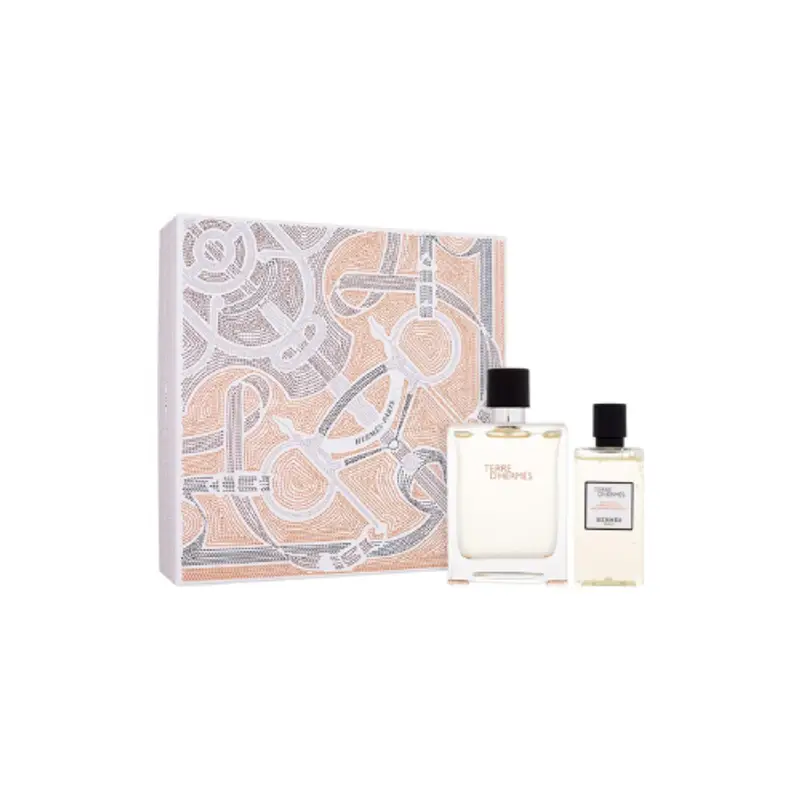 Cofanetto Hermés - Terre d'Hermés EDT 100 ml