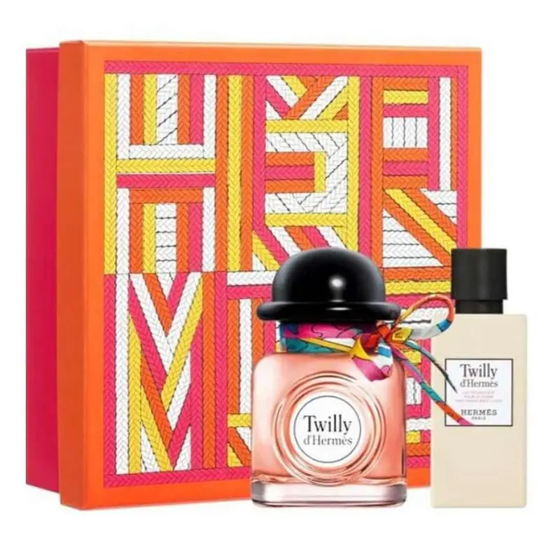 Cofanetto Hermes - Twilly d'Hermès EDP 50 ml
