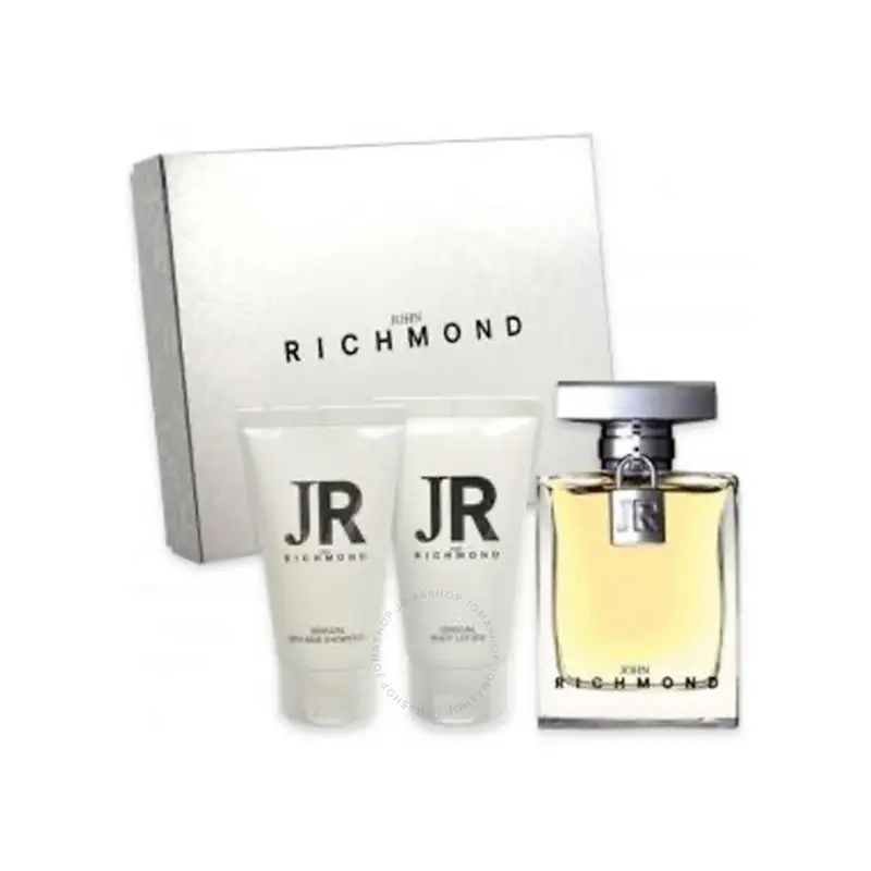 Cofanetto John Richmond - EDP for her 100 ml
