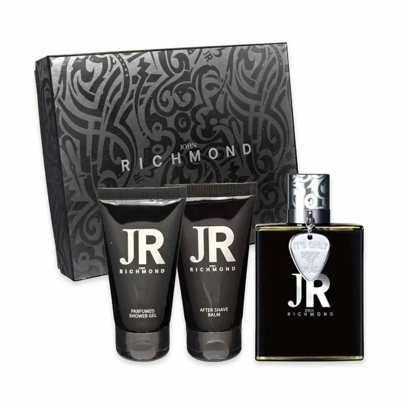 Cofanetto John Richmond - Edp for him 100 ml