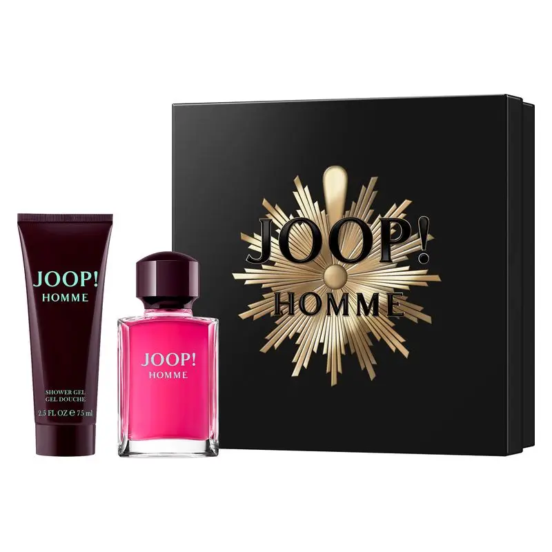 Cofanetto Joop! Homme - EDT 75 ml