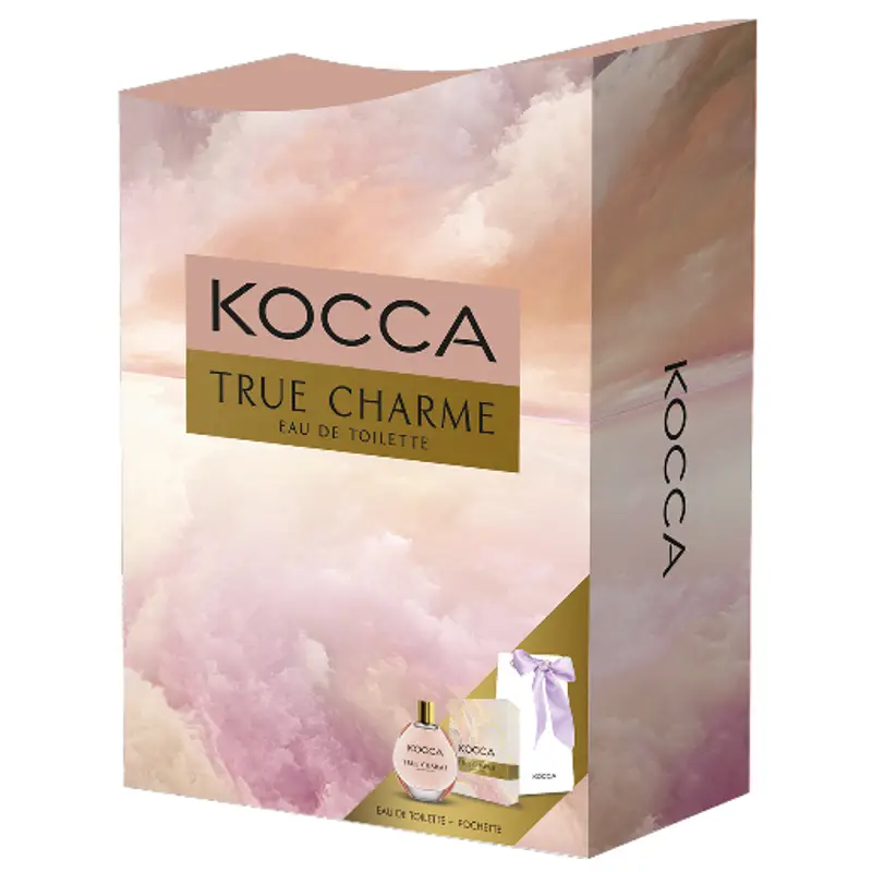 Cofanetto Kocca - True Charme EDT 100 ml