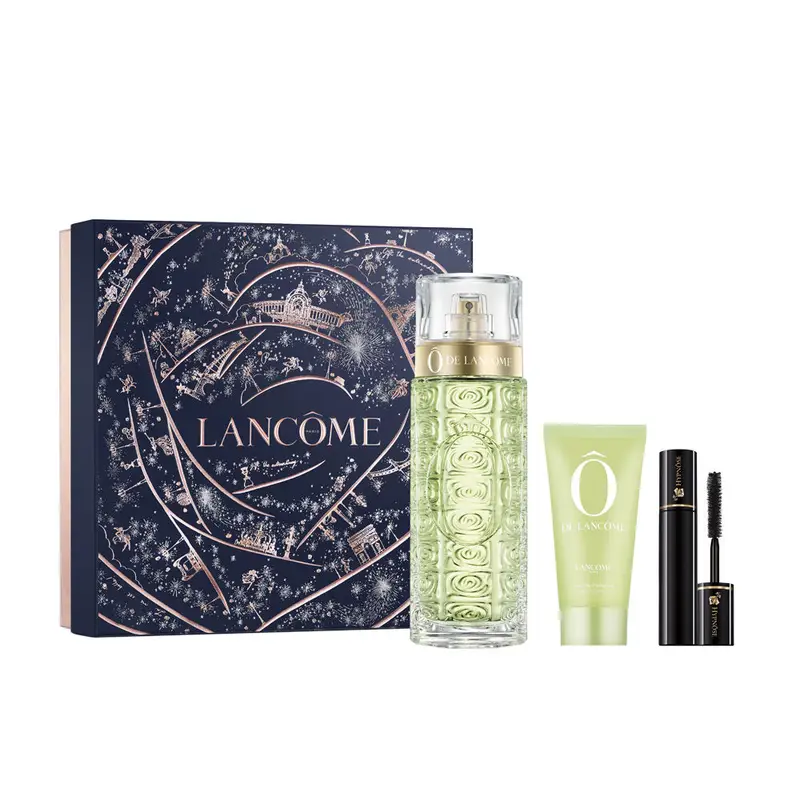 Cofanetto Lancome Ô De Lancome - Eau de Toilette 125 ml