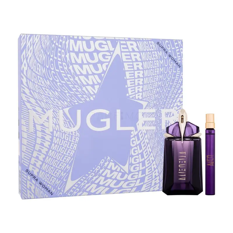 Cofanetto Mugler - Alien Edp 60 ml
