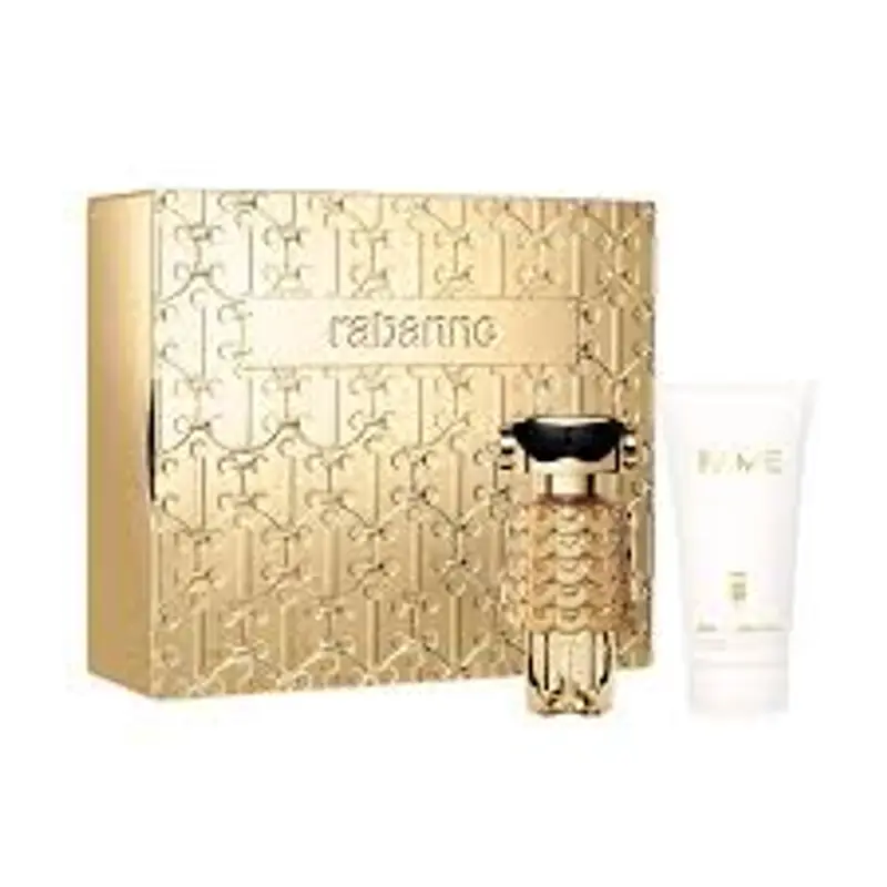 Cofanetto Paco Rabanne Fame - Edp intense 50 ml