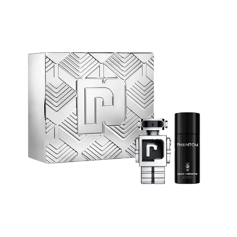 Cofanetto Paco Rabanne Phantom