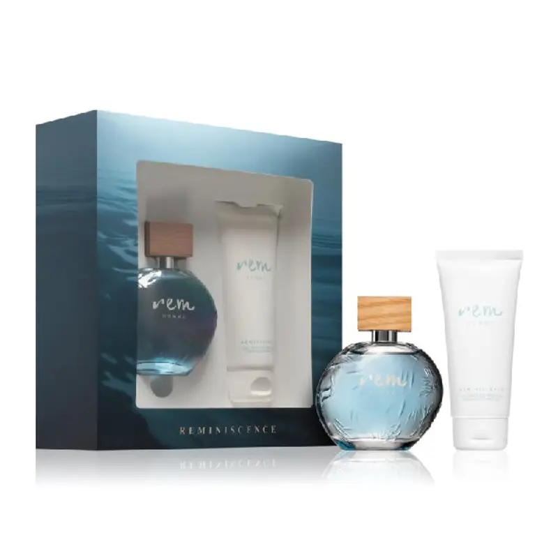 Cofanetto Reminiscence - Rem homme EDT 100 ml