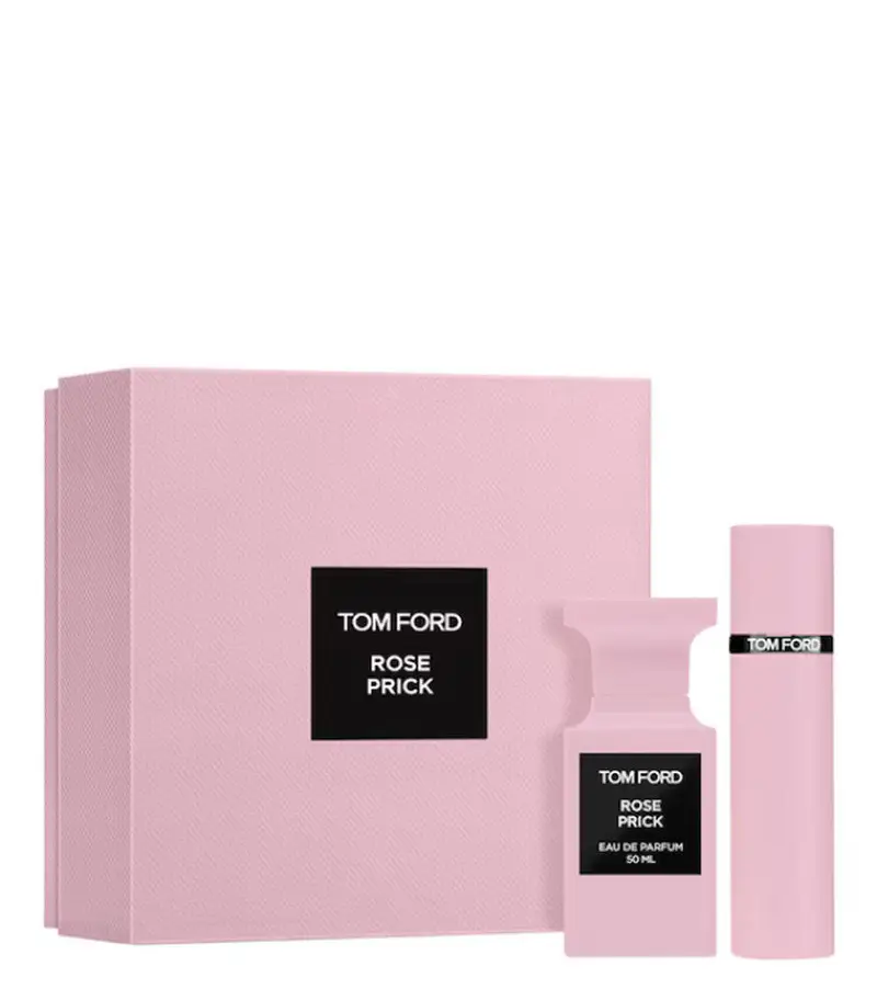 Cofanetto Rose Prick (EDP 50ml + trovel 10ml)