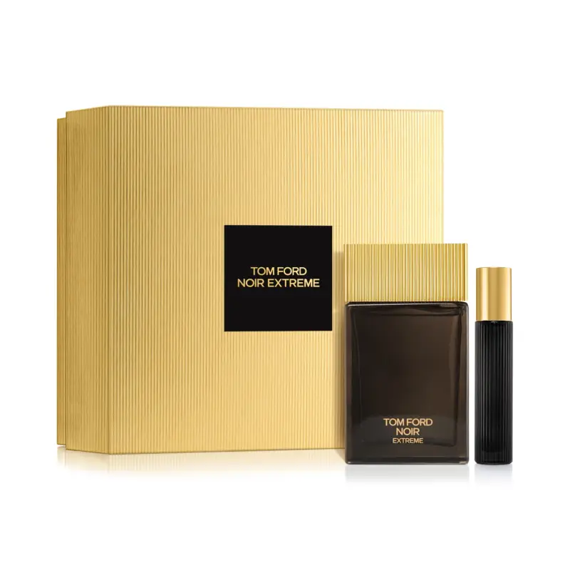 Cofanetto Tom Ford - Noir Extreme EDP 100 ml + 10 ml