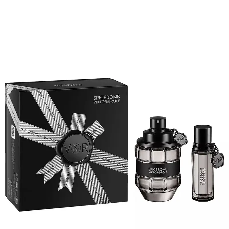 Cofanetto Viktor&Rolf Spicebomb - EDT 90 ml