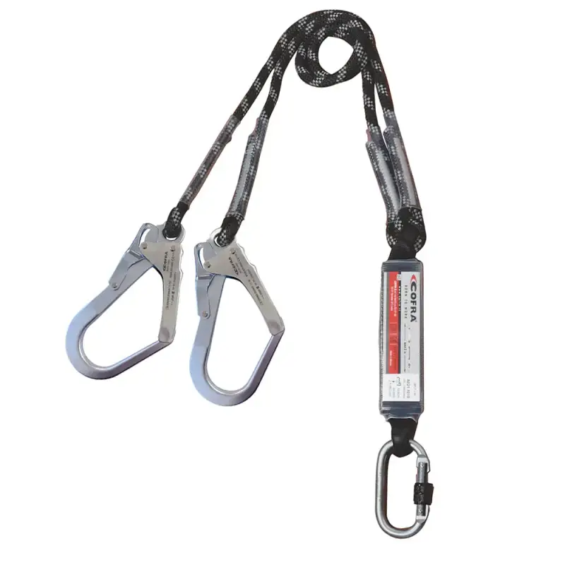 Arresto per caduta Cofra Usplit