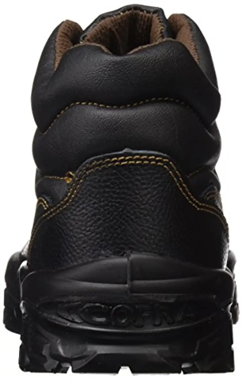 COFRA Scarponcini Nero 2420942 miniatura 3