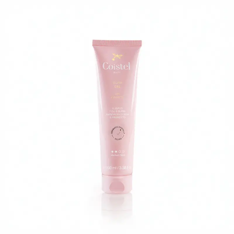 Hair care Glam Gel - Gel capelli