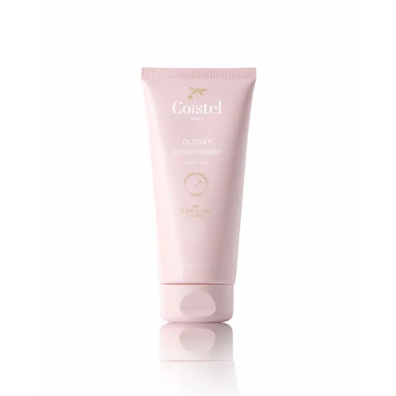 Hair care Glossy Conditioner - Balsamo