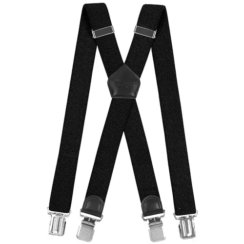 Cokaca Bretelle Uomo 2969118