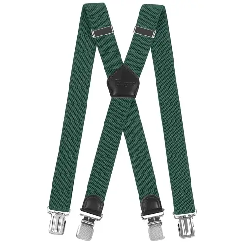 Cokaca Bretelle Uomo 2969119