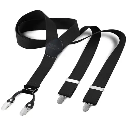 Cokaca Bretelle Uomo 2969121