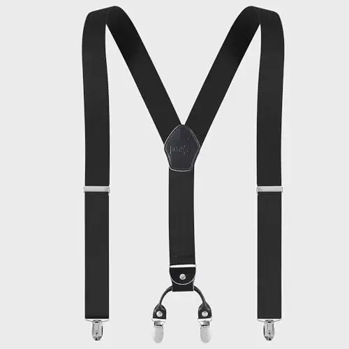 Cokaca Bretelle Uomo 2969121 miniatura 2