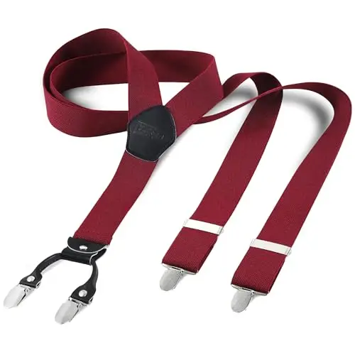 Cokaca Bretelle Uomo 2969127