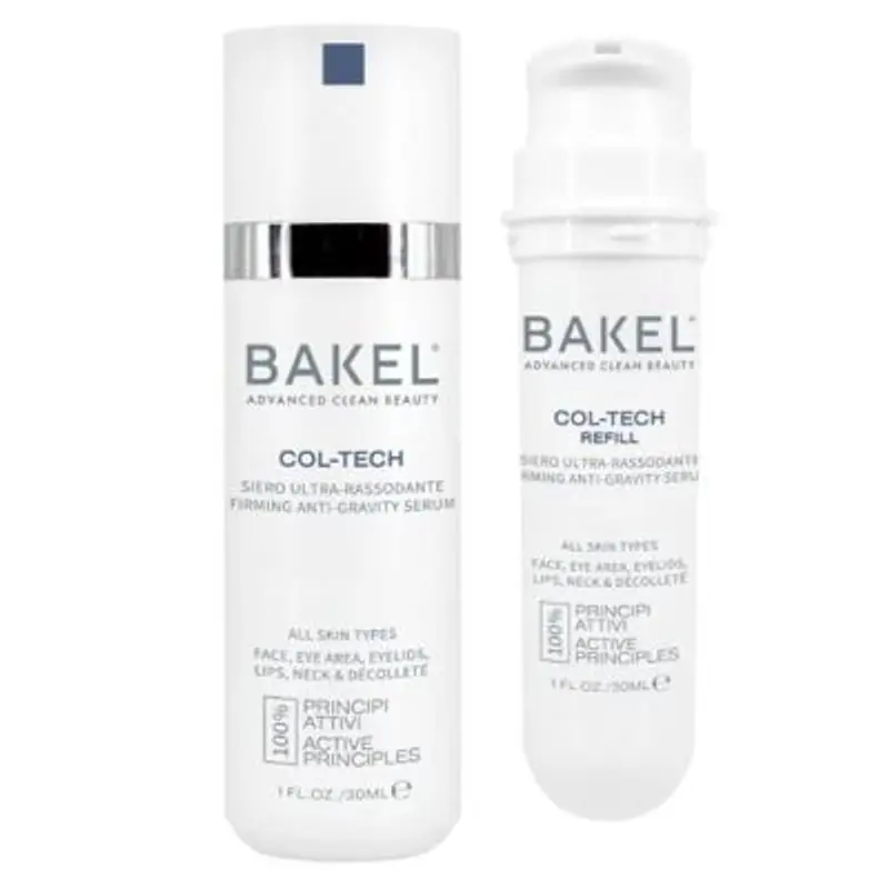 Col-tech case&refill 30ml
