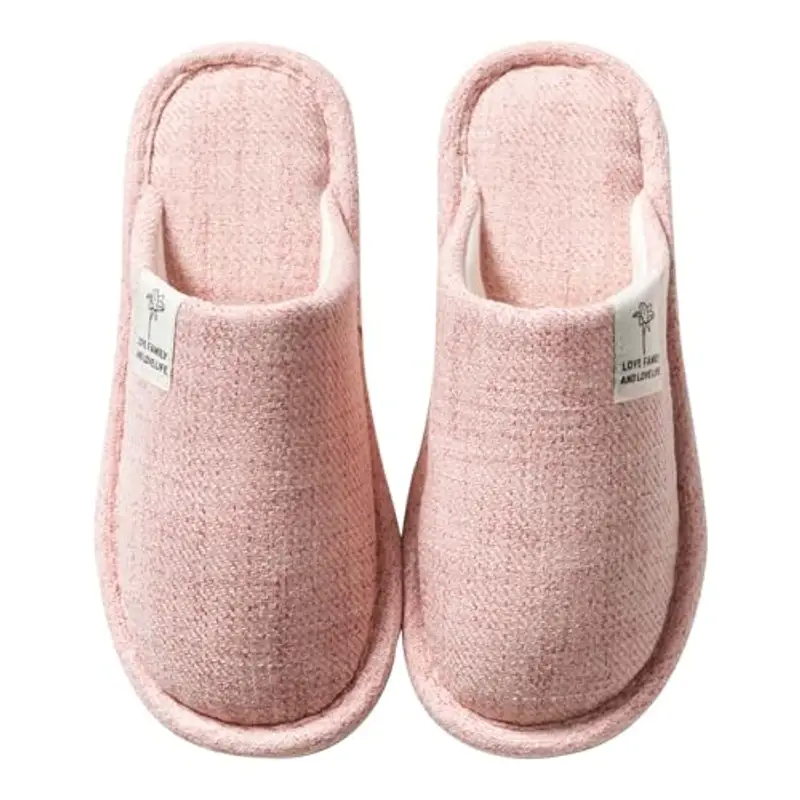 Colexy Pantofole Uomo Rosa 2320888