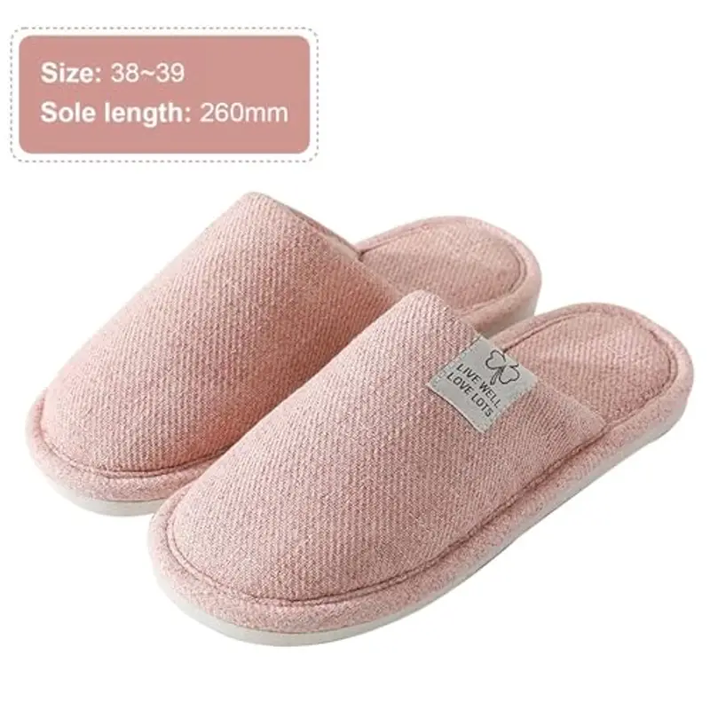 Colexy Pantofole Uomo Marrone 2320888 miniatura 2