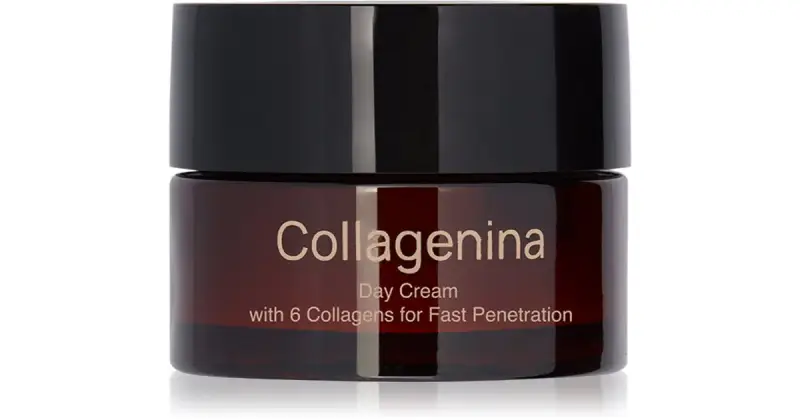 Grade 2 crema giorno rassodante con collagene 50 ml