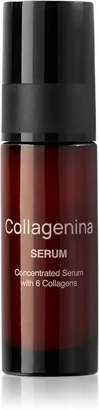 Grade 2 siero viso con collagene 30 ml