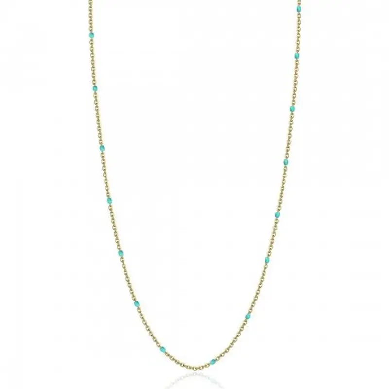 Collana Base Unisex Brosway collezione Très Jolie BCT63