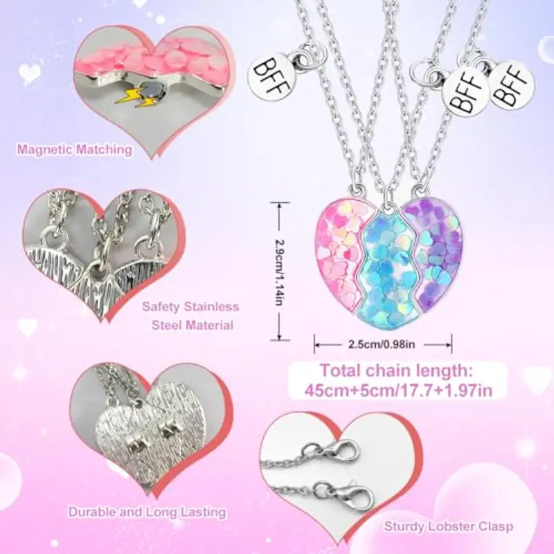 Cosysparks Collane Blu 2146397 miniatura 2