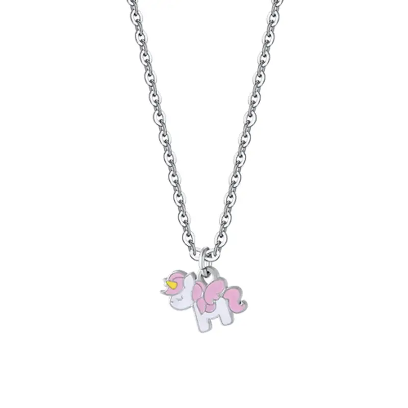 Collana Bimba Luca Barra JC109