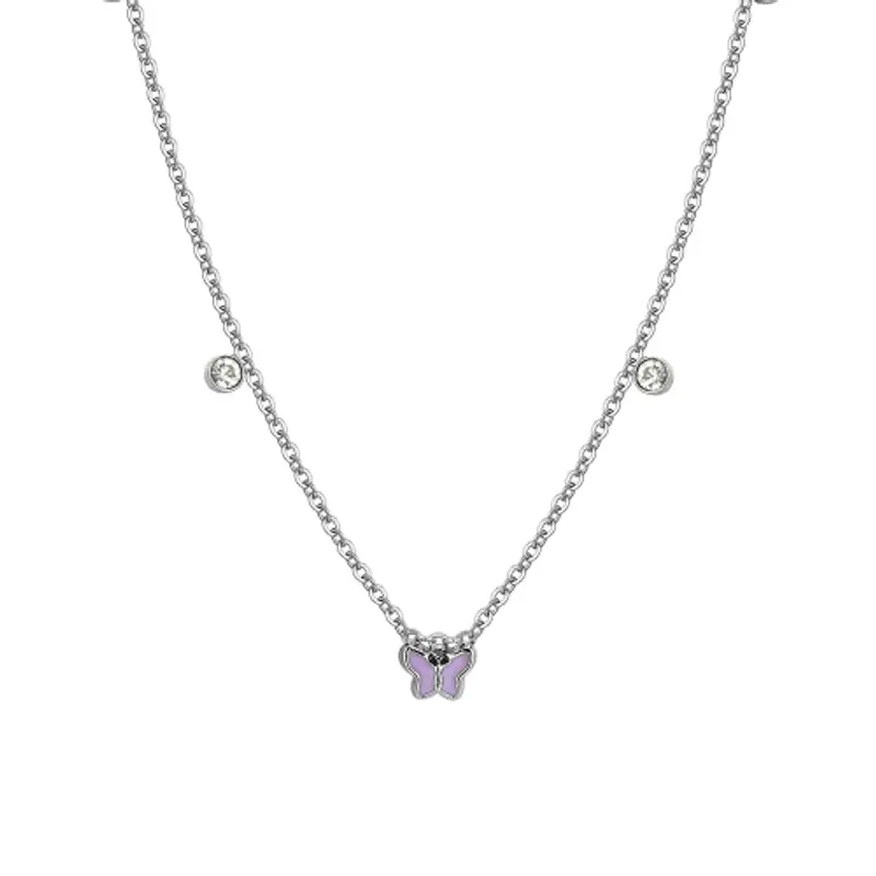 Collana Bimba Luca Barra JC145