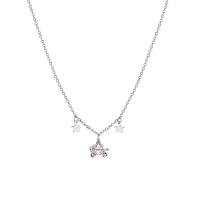 Collana Bimba Luca Barra JC155