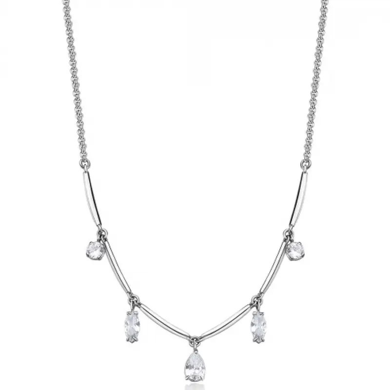 Collana Brosway Affinity BFF180