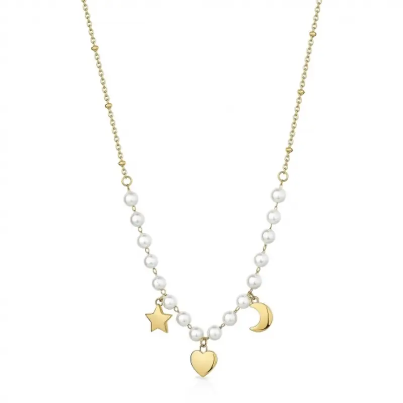 Collana Brosway Chant BAH80