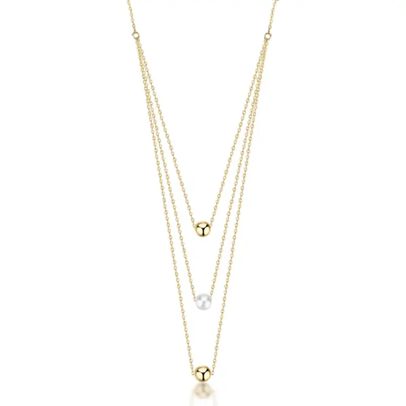 Collana Brosway Perfect BPC08