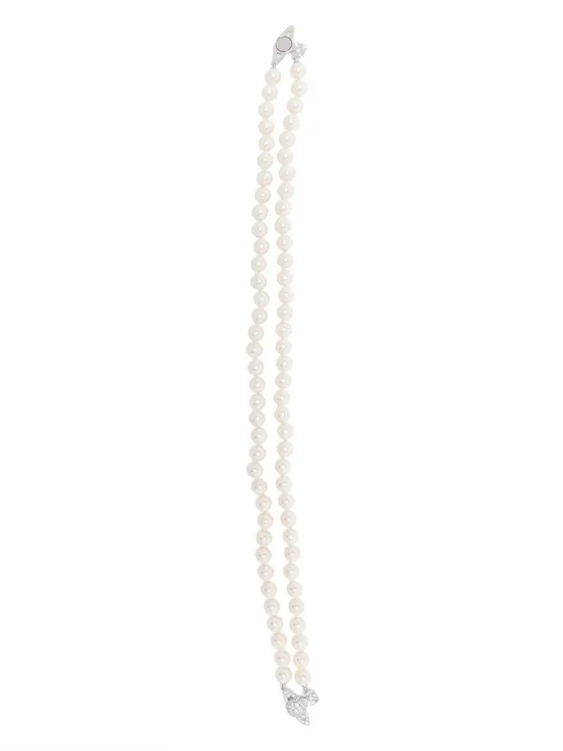 collana chocker vivienne westwood