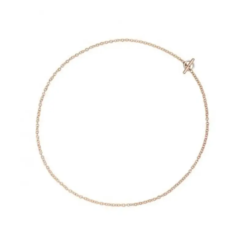Collana DODO DCA6000CHAIN0009R Oro 9kt