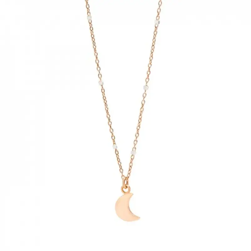 Collana Dodo Mini Luna DCB9003_MOONX_0009R