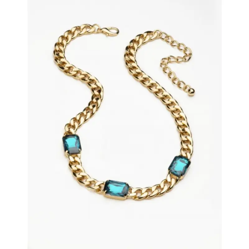 Collana Donna Barbieri Gioielli CO37110-XL27