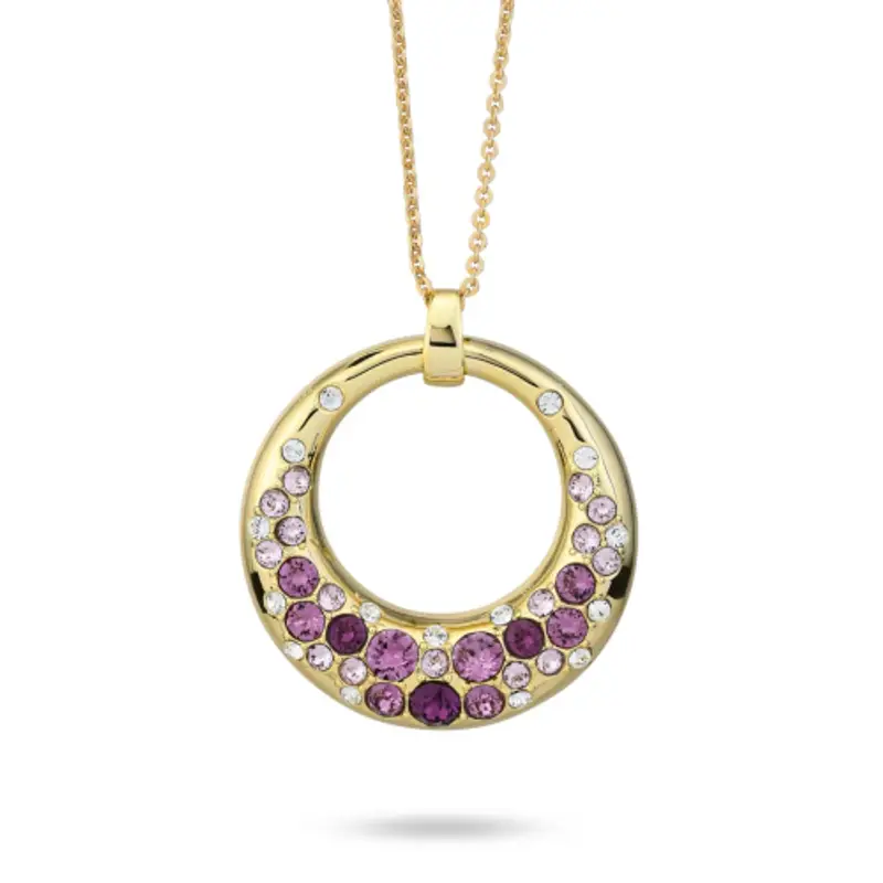 Collana Donna Boccadamo Harem XGR735DV