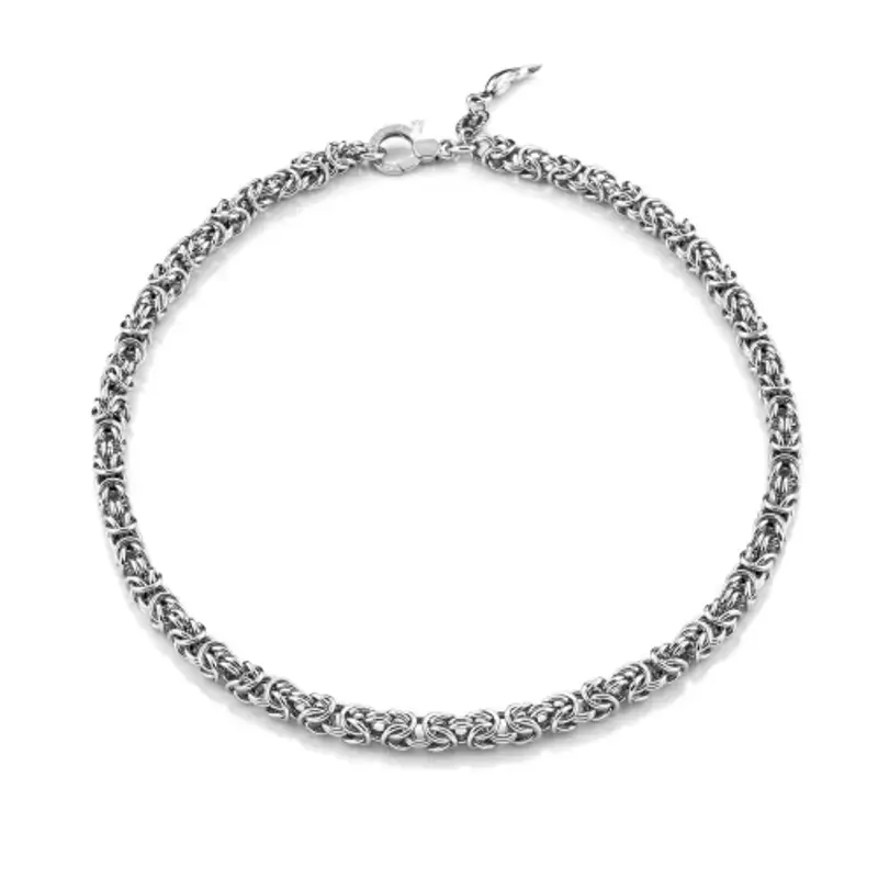 Collana Donna Giovanni Raspini Bizantina Piccola 7403