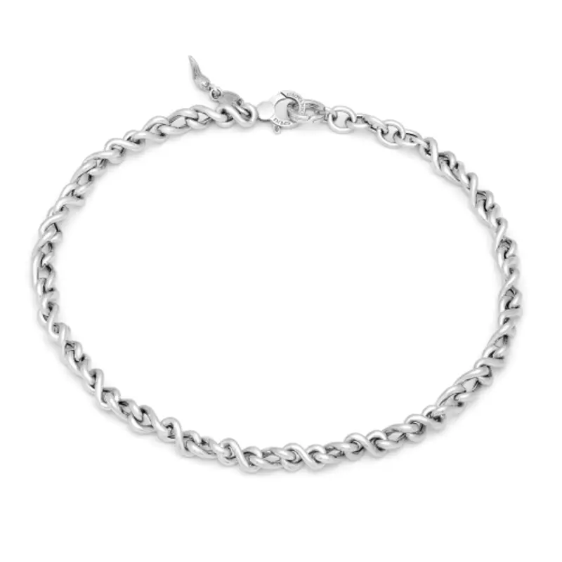 Collana Donna Giovanni Raspini Infinity 11885