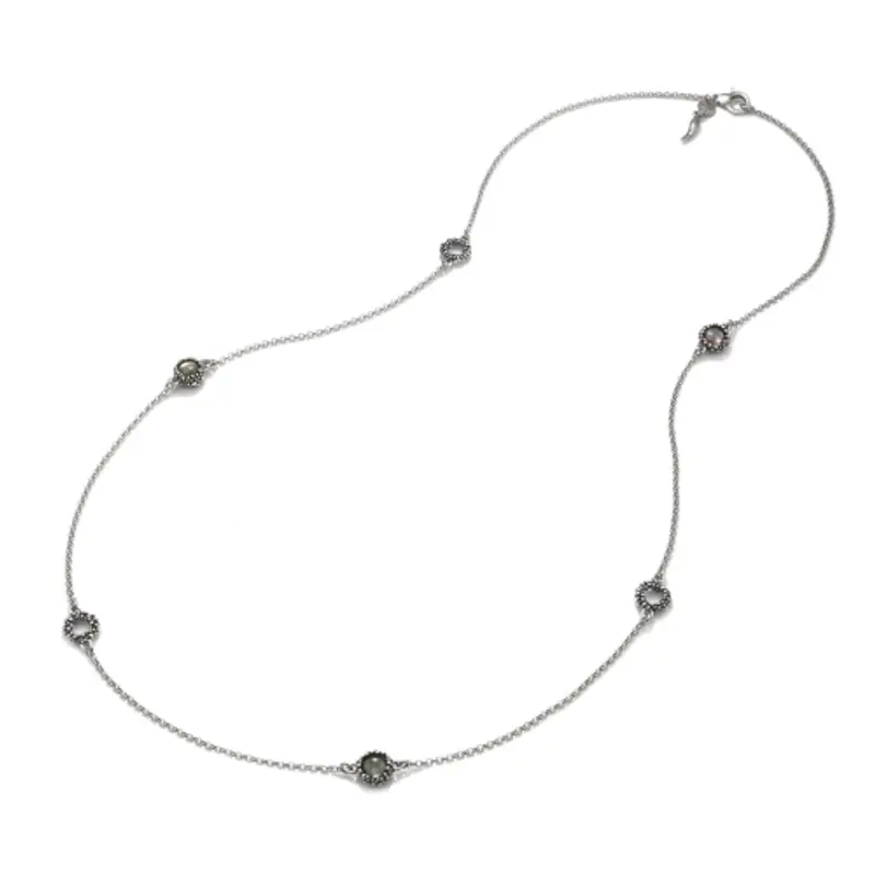 Collana Donna Giovanni Raspini Lunga Maui 10681