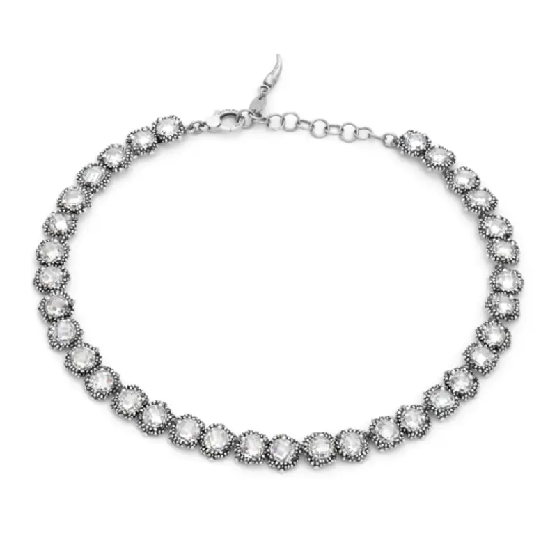 Collana Donna Giovanni Raspini Shine Mini 11993