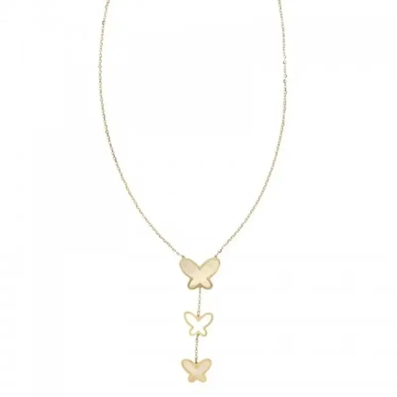 Collana Donna in Oro Giallo 803321733412